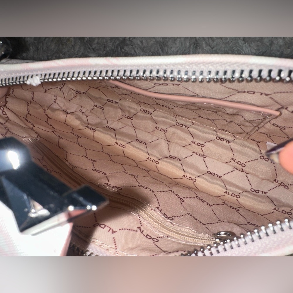 Aldo Shoulder Bag - Picture 3 of 3